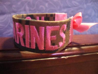 Marine Name Tapes